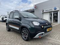 tweedehands Fiat Panda Cross 1.0 Hybrid Garmin Carplay Winterpa