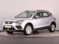 tweedehands Seat Arona 1.0 TSI Style (Navi / Airco / Cruise / PDC / Camera / Park Assist / Stoelverwarming)