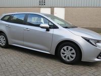 Occasion Toyota Corolla Comfort 116 PK (85 kW) 2020 Grijs (metallic) Stationwagen