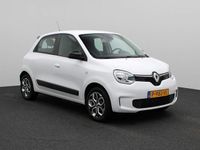 tweedehands Renault Twingo Z.E. E-TECH Electric R80 Equilibre - Demo - Automa