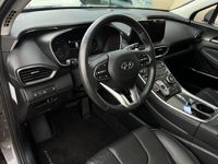 tweedehands Hyundai Santa Fe 1.6 T-GDI HEV Comfort | 230pk | Automaat | Navigatie | Leer