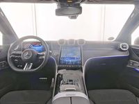 Occasion Mercedes GLC300e AMG line 204 PK (150 kW) 2024 Grijs Coupé