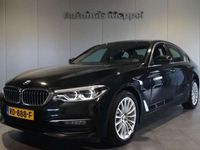 tweedehands BMW 520 5-SERIE i High Exe | Camera | Leder