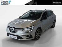 Occasion Renault Mégane GrandTour Techno 140 PK (102 kW) 2024 Highlandgrijs kqa Stationwagen