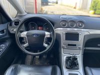 tweedehands Ford S-MAX 2.0 Trend Limited / airco / cruise.control / leder / trekhaak / lmv / elek.pakket / historie / nap....