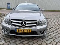 Occasion Mercedes C180 Edition 1 156 PK (114 kW) 2011 Coupé