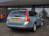 tweedehands Volvo V50 1.6D S/S Edition II | Clima | Cruise | Dode hoek d