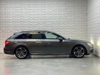 tweedehands Audi A4 Avant 2.0 TFSI 3X S LINE PANO VIRTUAL MEMORY B&O