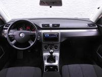 tweedehands VW Passat 1.6FSI AIRCO/ PARKEERSENSOREN