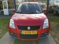 tweedehands Suzuki Swift 1.6 Sport |AIRCO|ELEK.RAMEN|APK.