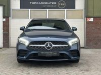Occasion Mercedes A250 AMG 160 PK (117 kW) 2020 Blauw Sedan