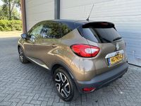 Occasion Renault Captur 120 PK (88 kW) 2015 Bruin SUV