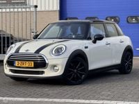 Occasion Mini Cooper Business 136 PK (100 kW) 2015 Wit Hatchback