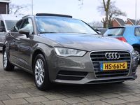 tweedehands Audi A3 Sportback 1.4 TFSI AUTOMAAT | PANO | NAVIGATIE