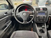 tweedehands VW Jetta 1.9 TDI Comfortline Business CLIMA EXPORT PRICE