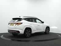 Occasion Hyundai Tucson N Line 265 PK (194 kW) 2024 Atlas white SUV