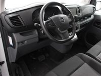Occasion Opel Vivaro Edition 144 PK (105 kW) 2023 Wit MPV
