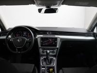 tweedehands VW Passat Variant 1.6 TDI Comfortline Business Automaat ACC | Naviga