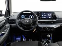 tweedehands Hyundai Bayon 1.0 T-GDI Comfort | Carplay Navigatie | Private lease 431 p.m.