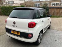 tweedehands Fiat 500L 0.9 TwinAir Lounge