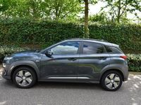 tweedehands Hyundai Kona EV Premium 64 kWh 204PK | NA SUBSIDIE €16950 | LED