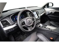 tweedehands Volvo XC90 T8 455PK Ultimate Dark | Full Options! | Massage | Luchtvering | B&W Audio | Trekhaak | Gelam Glas