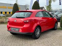 tweedehands Seat Ibiza 1.2 TSI STYLANCE / STYLE