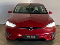 tweedehands Tesla Model X 100D , INCL BTW , AUTOPILOT ,TREKHAAK, INRUIL MOGE