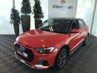 tweedehands Audi A1 citycarver 35 TFSI epic | Automaat | Navigatie | apple-carplay |