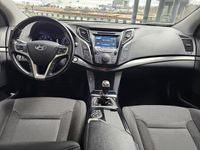 tweedehands Hyundai i40 1.6 GDI B. Go! | Geen import | Trekhaak | Navi | Camera