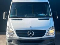 Occasion Mercedes Sprinter 108 PK (79 kW) 2007 Van