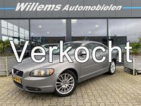 Occasion Volvo C70 Momentum 170 PK (125 kW) 2006 Grijs (metallic) Cabriolet