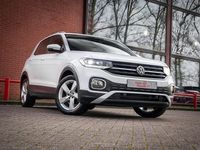 tweedehands VW T-Cross - 1.5 TCR | Automaat | Navigatie | Parkeer Camera hulp | Lane assist | Car-Play |
