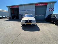 Occasion BMW X3 Executive 177 PK (130 kW) 2009 Grijs SUV