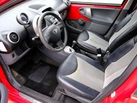 tweedehands Toyota Aygo 1.0-12V Comfort 5-Drs Aut. Airco|LMV