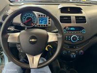tweedehands Chevrolet Spark 1.0 16V LS+ Bi-Fuel AIRCO / LMV / DAKRAILS