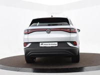 tweedehands VW ID4 Pro 77 kWh accu 210 kW / 286 pk SUV Elektr. aandri