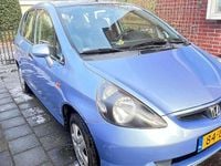 Occasion Honda Jazz LS 83 PK (61 kW) 2003 Hatchback