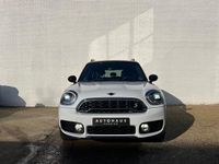Occasion Mini Cooper Countryman Chili 136 PK (100 kW) 2019 Wit SUV