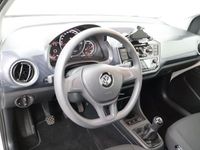 tweedehands VW up! Up! 1.0 BMT move| 60 PK | Airconditioning | DAB | Elektrisch verstelbare en verwarmbare buitenspiegels |