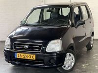 tweedehands Suzuki Wagon R+ Wagon R+ 1.0 Trend