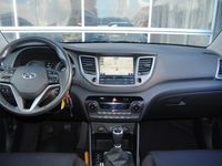 tweedehands Hyundai Tucson 1.6 GDi Comfort || Incl 6 mnd garantie!