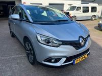 tweedehands Renault Grand Scénic IV 1.3 TCe Limited 7p. 140PK R-Link