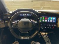 Occasion Peugeot 308 SW GT 179 PK (131 kW) 2024 Grijs Stationwagen