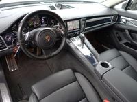 tweedehands Porsche Panamera 3.0 S E-Hybrid Aut- Sport Chrono, Memory Seats, Bose Audio, Schuifdak, Sport Interieur
