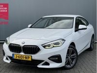 Occasion BMW 218 Executive 142 PK (104 kW) 2020 Wit Coupé