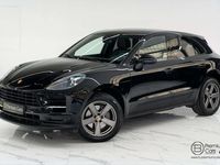 tweedehands Porsche Macan S PDK Facelift, Navi, camera!