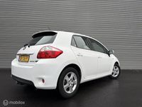 Occasion Toyota Auris Hybrid 2011 Wit Hatchback