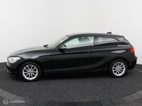 tweedehands BMW 114 1-SERIE i EDE Executive