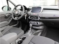 tweedehands Fiat 500X 1.5 Hybrid Cabrio | Navi / Camera / Climate